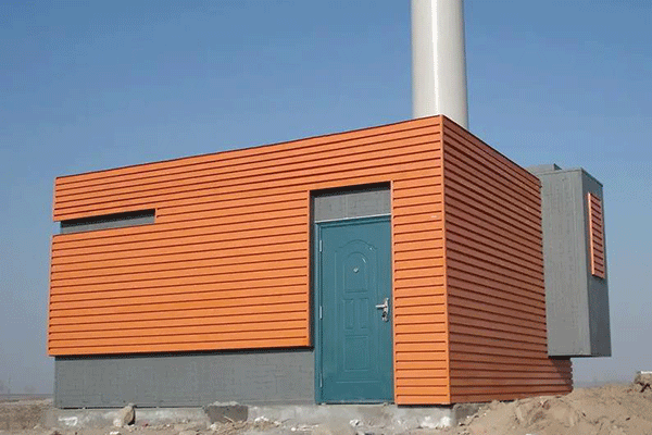 CQ9电子传统机房和智能通信机房有什么区别？(图1)