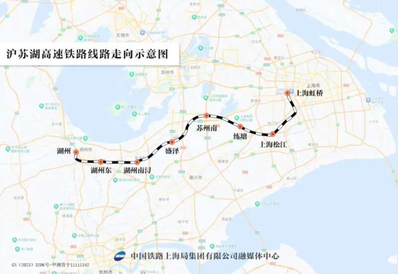 CQ9电子一群00后参与打通“江浙沪第一天路”(图1)