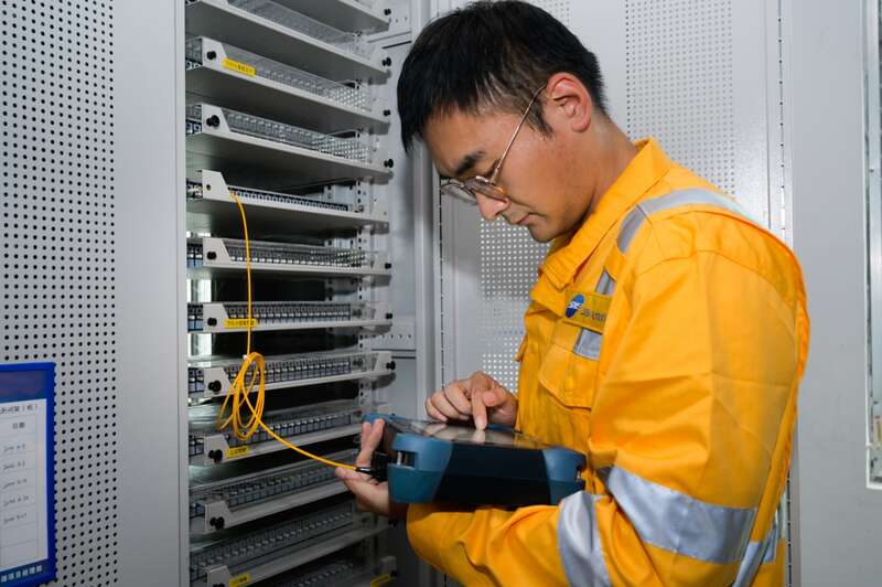 CQ9电子一群00后参与打通“江浙沪第一天路”(图2)