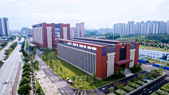 CQ9电子激活向“新”力 为数字广西建设贡献电信力量(图1)