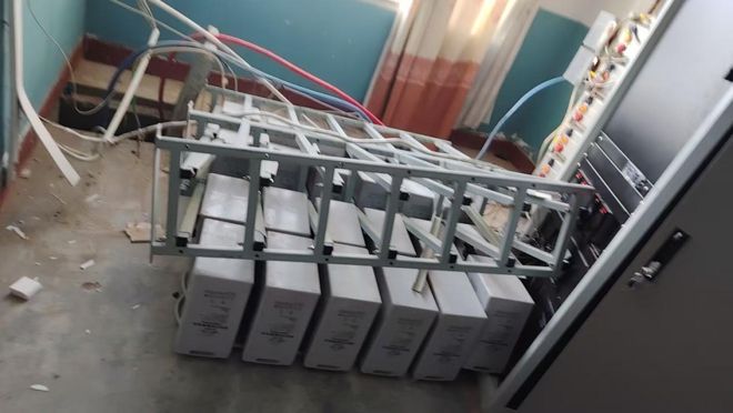 CQ9电子直击：中国电信全力奔赴抗震一线！(图1)