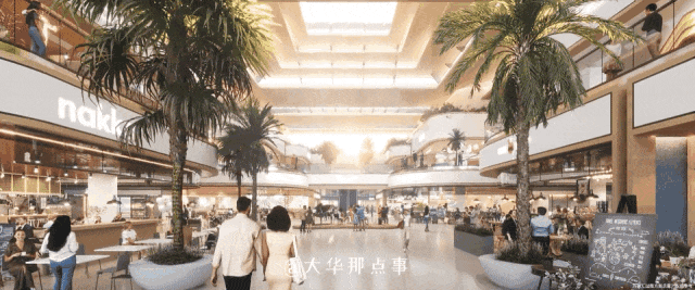 置地中心望云​CQ9电子(售楼处)首页网站-中環置地中心望云售楼房价户型商圈配套(图3)