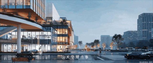 置地中心望云​CQ9电子(售楼处)首页网站-中環置地中心望云售楼房价户型商圈配套(图7)