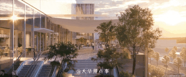 置地中心望云​CQ9电子(售楼处)首页网站-中環置地中心望云售楼房价户型商圈配套(图8)