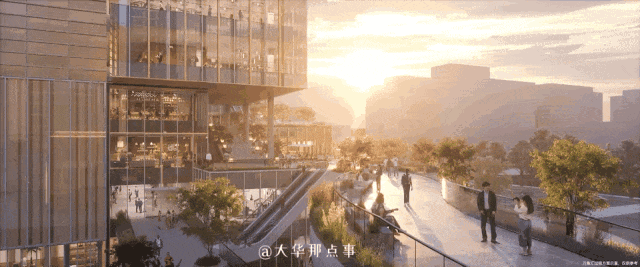 置地中心望云​CQ9电子(售楼处)首页网站-中環置地中心望云售楼房价户型商圈配套(图10)