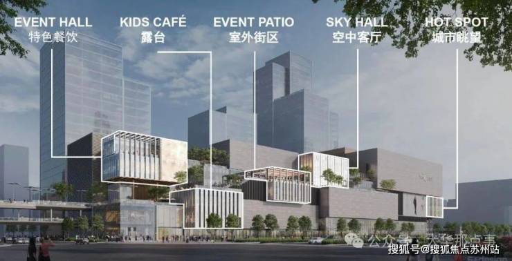 置地中心望云​CQ9电子(售楼处)首页网站-中環置地中心望云售楼房价户型商圈配套(图13)