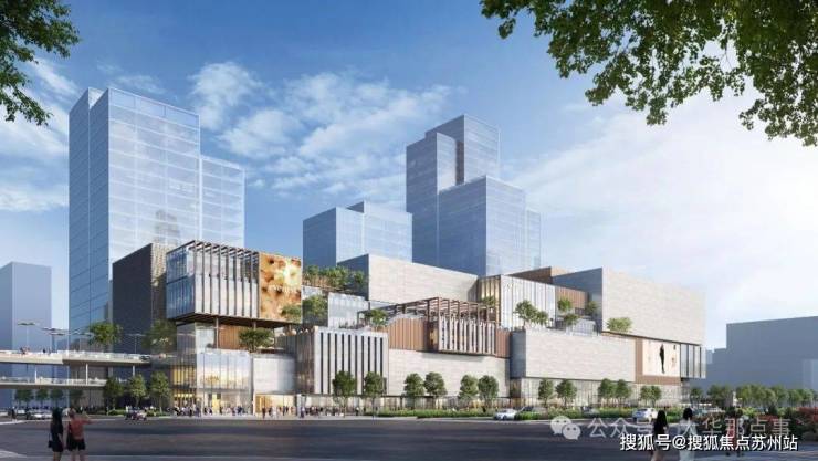 置地中心望云​CQ9电子(售楼处)首页网站-中環置地中心望云售楼房价户型商圈配套(图15)