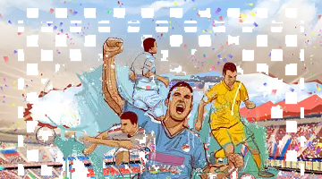 足彩过CQ9电子关通俗说法V(图1)