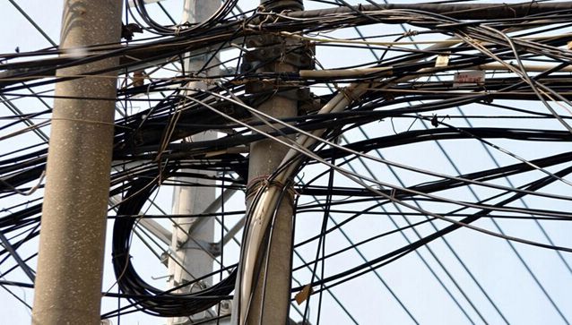 通信设备行业24日主力净流出1016亿元光迅科技、新易盛居前CQ9电子(图1)