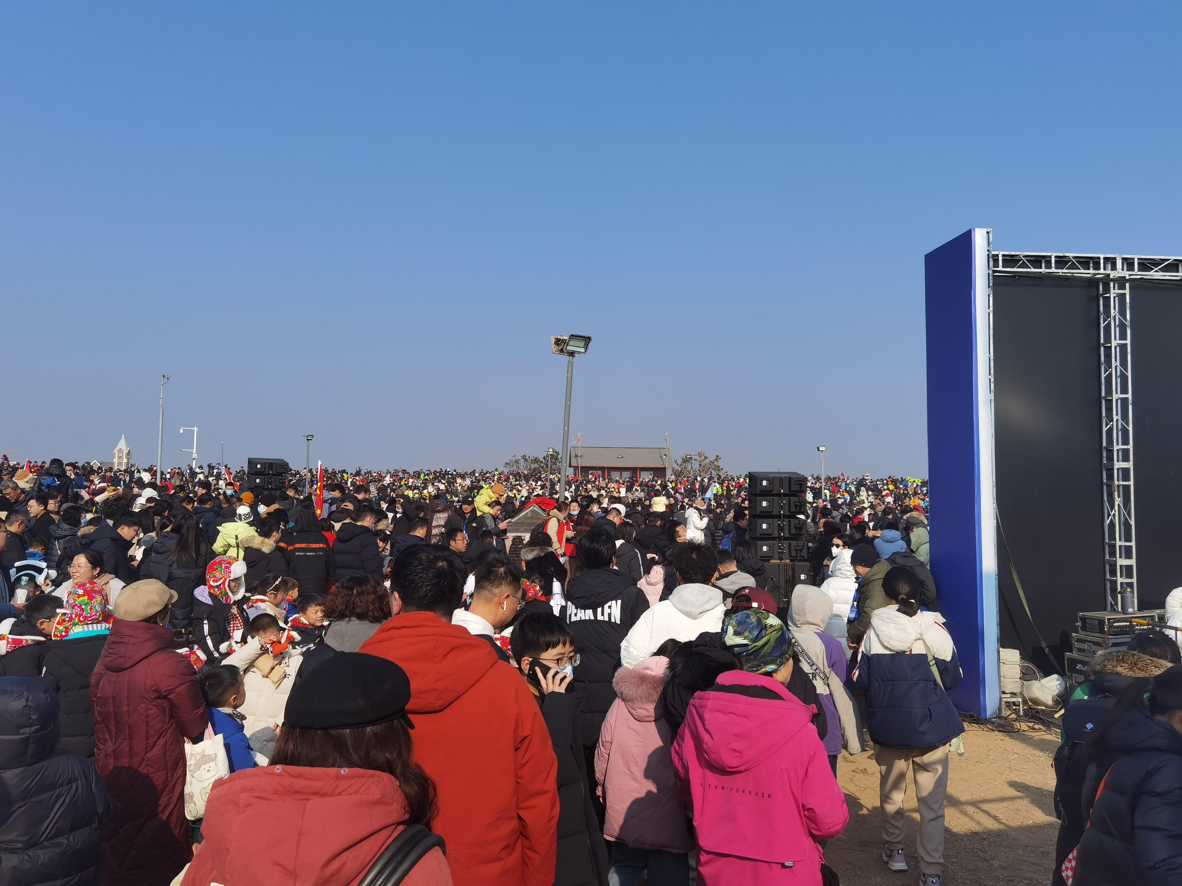 一箭十星！烟台联通圆满完成“捷龙三号”火箭发射通信保障任务CQ9电子(图1)