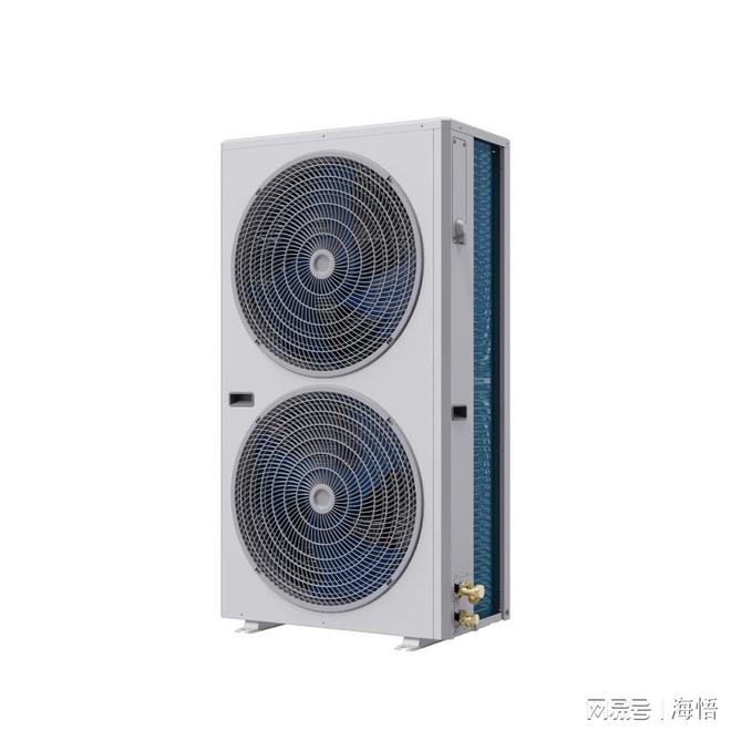 海悟JFC基站空调：智能管理让通信基站更智能CQ9电子！(图4)