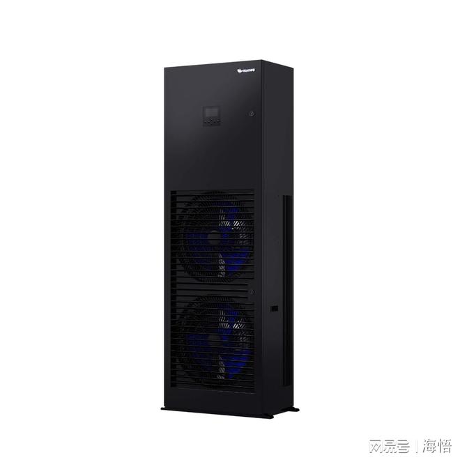 海悟JFC基站空调：智能管理让通信基站更智能CQ9电子！(图3)