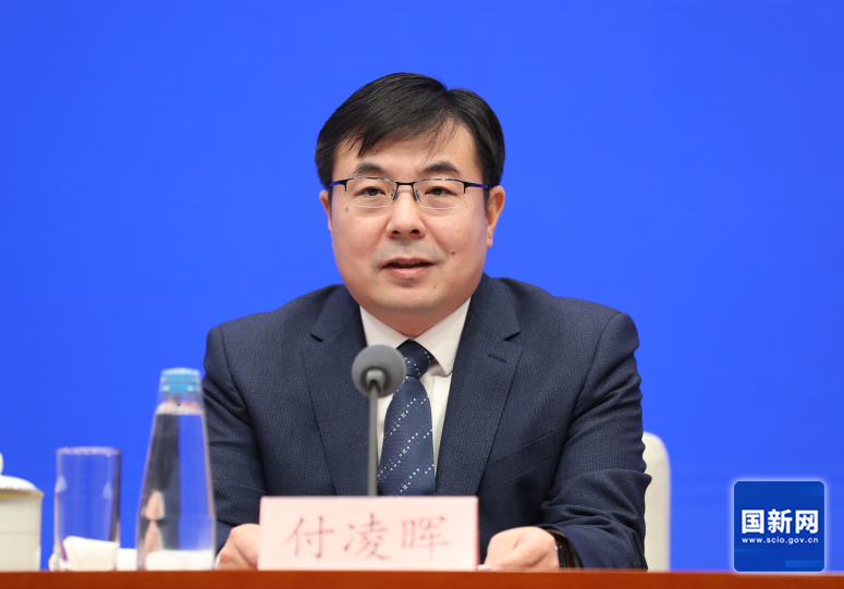 CQ9电子国务院新闻办发布会介绍2024年11月国民经济运行情况(图2)