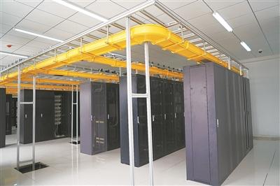 CQ9电子通讯机房在建设过程中的工程方式(图1)