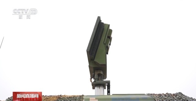 春节紧绷战CQ9电子备弦 实战演练提高全时待战能力(图3)