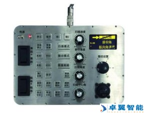 CQ9电子天枢系留无人机及典型载荷应用概述--北京卓翼智能(图3)