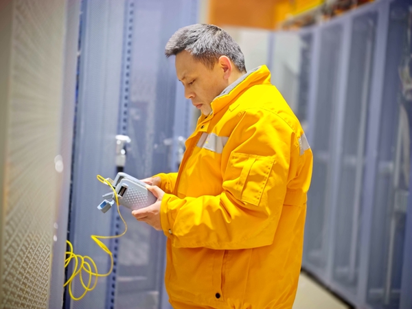 CQ9电子衡柳线上的铁路通信“守夜人”(图1)