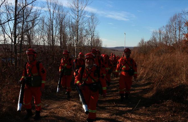 太CQ9电子阳能语音监控杆有什么用(图2)