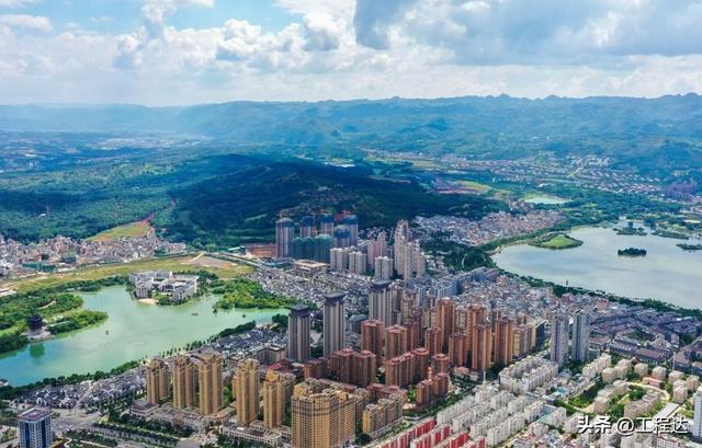 CQ9电子资讯！云南红河这批建设工程项目发改委已审批将要动工(图1)