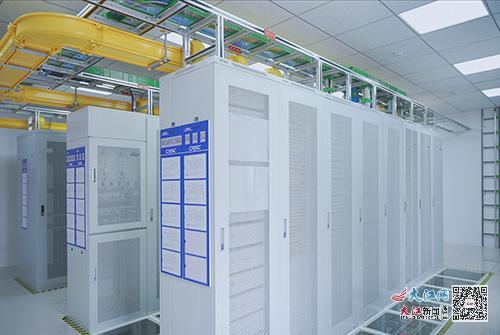 CQ9电子桂林移动：5G护航助力重大活动顺利进行(图1)