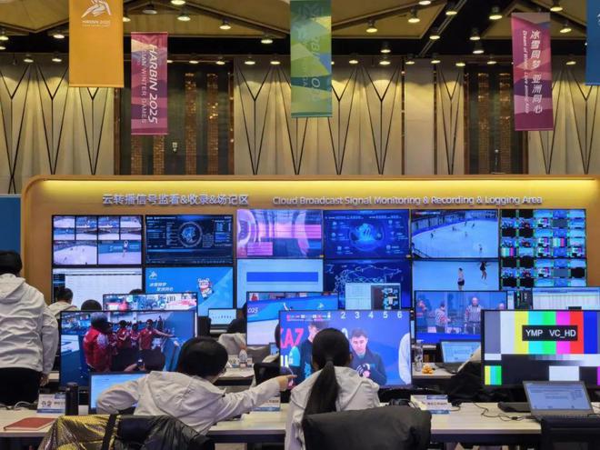 CQ9电子用中国式浪漫联通冰雪奇缘(图5)