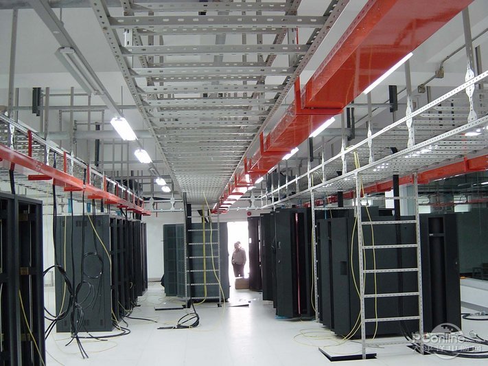 CQ9电子新疆加快构建全疆算力网(图1)