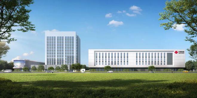 【CQ9电子春启崂山】崂山区：开工建设掀热潮 千亿项目蓄势待发(图4)