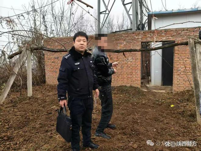 盗窃通讯设施导致500CQ9电子多人断网2人被周至警方抓获！(图3)