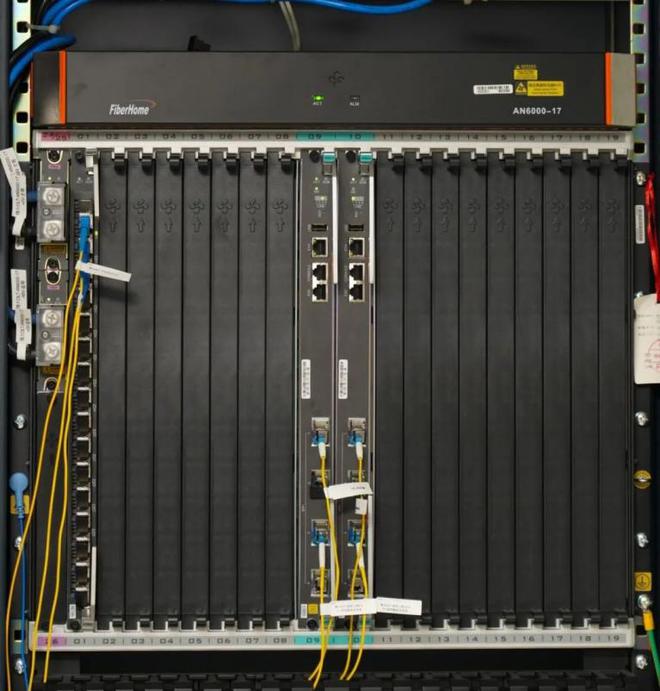 CQ9电子一栋楼一年节电超5万度他是怎么做到的？(图3)