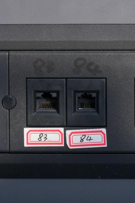 CQ9电子一栋楼一年节电超5万度他是怎么做到的？(图4)