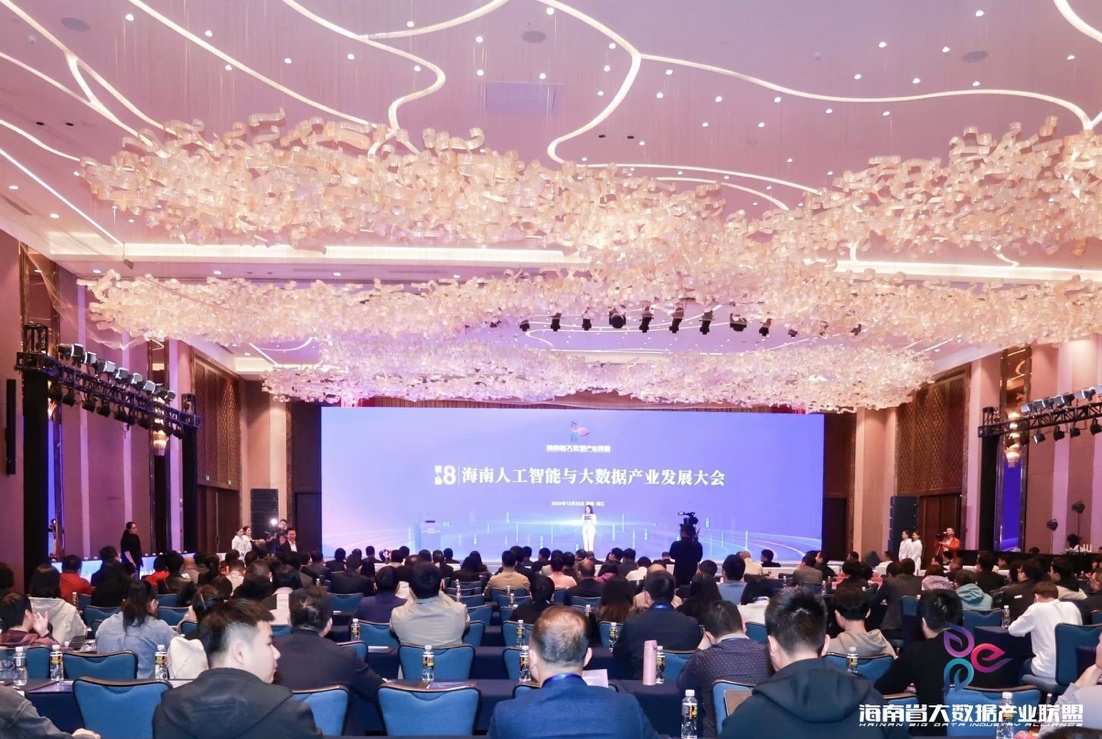 中CQ9电子国算力加速度！2025全国两会琼冀黔宁党报联动对话(图2)