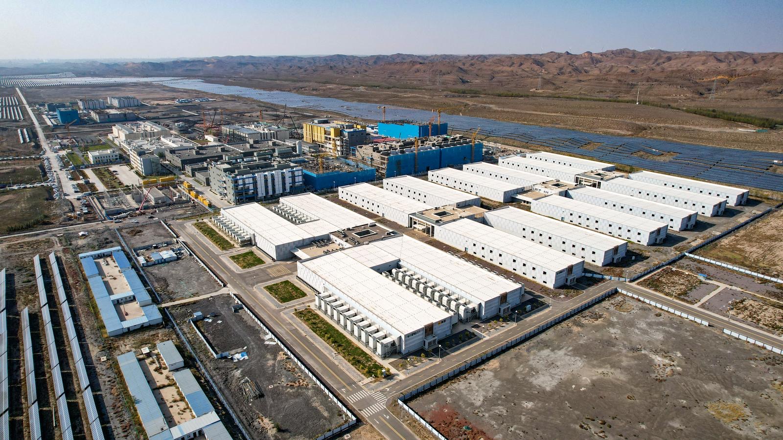 中CQ9电子国算力加速度！2025全国两会琼冀黔宁党报联动对话(图13)