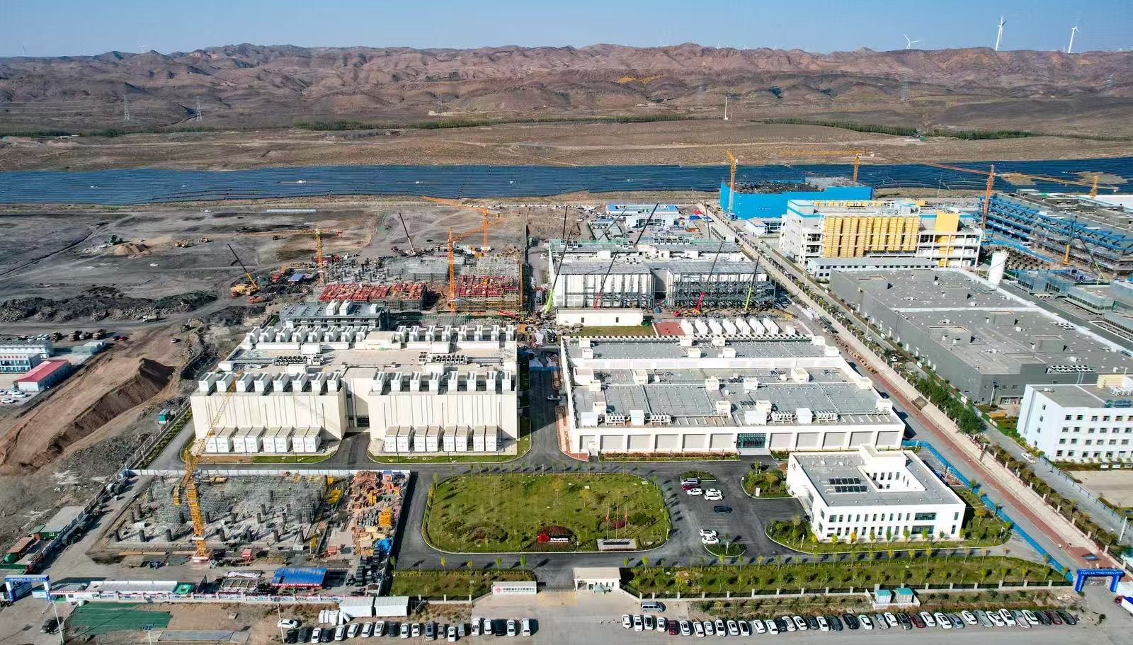 中CQ9电子国算力加速度！2025全国两会琼冀黔宁党报联动对话(图14)