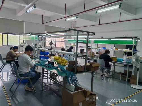 深圳市高地自控设备有限公司：漏水检测传感器守护您的每一寸空间CQ9电子(图3)