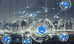 通信设备行业市场现状分析及前景趋势分析 通CQ9电子信设备行业盘中拉升(图5)