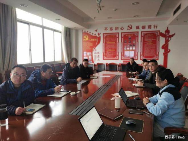 CQ9电子全面升级网络和服务 安庆联通春节网络保障在行动(图1)