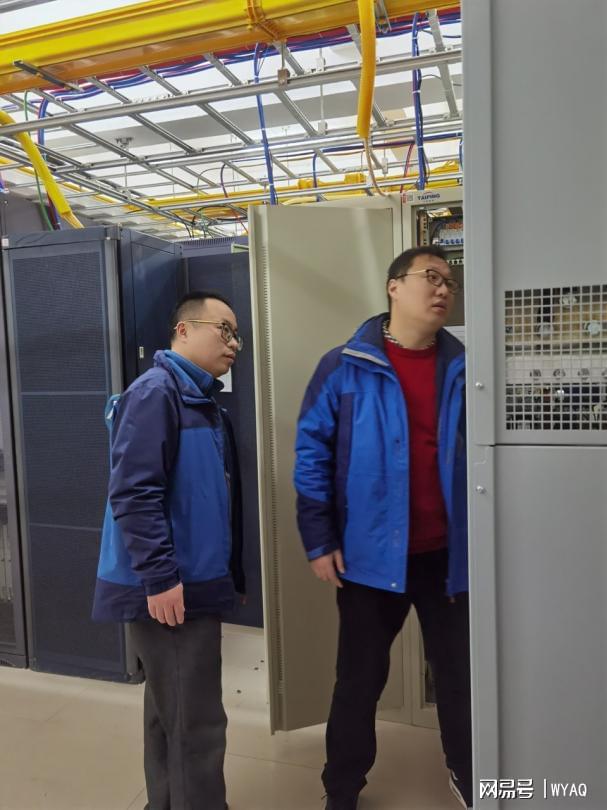 CQ9电子全面升级网络和服务 安庆联通春节网络保障在行动(图4)