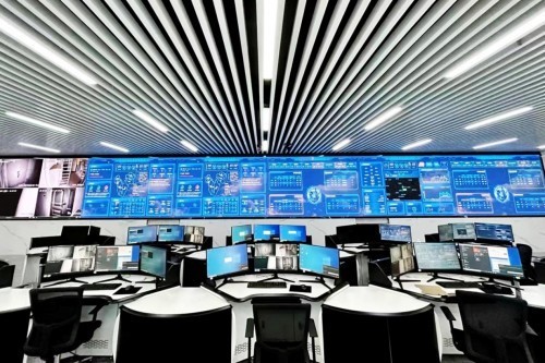 乌鲁木齐市人民CQ9电子防空防灾警报设施管理规定(图1)