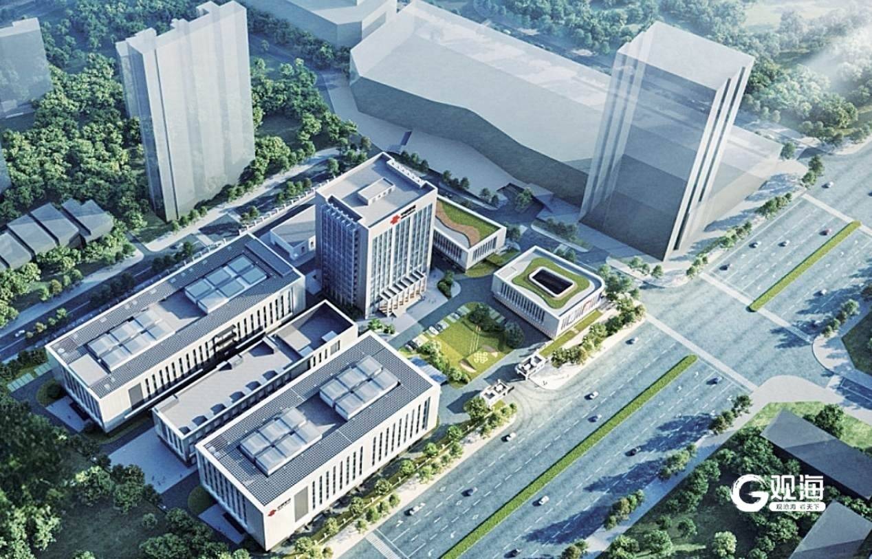 CQ9电子降低国际通信时延！青岛国际通信业务出入口局明年交付(图1)