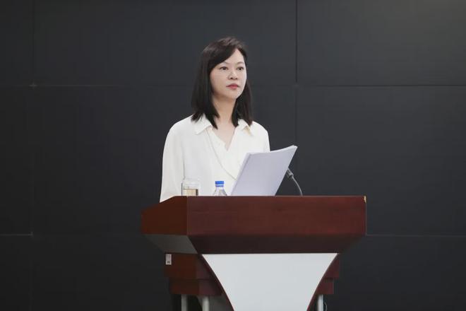 致通信玫瑰：CQ9电子盘点运营商女神领导！(图2)