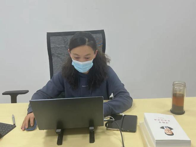 致通信玫瑰：CQ9电子盘点运营商女神领导！(图5)