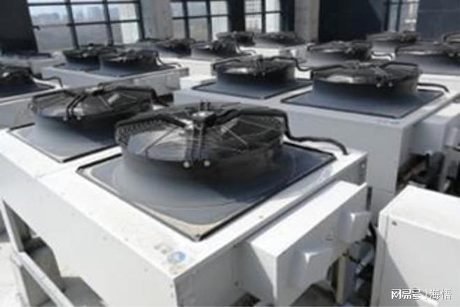 CQ9电子海悟领航基站通信基础设施温控：中国联通集采项目的成功实践(图4)