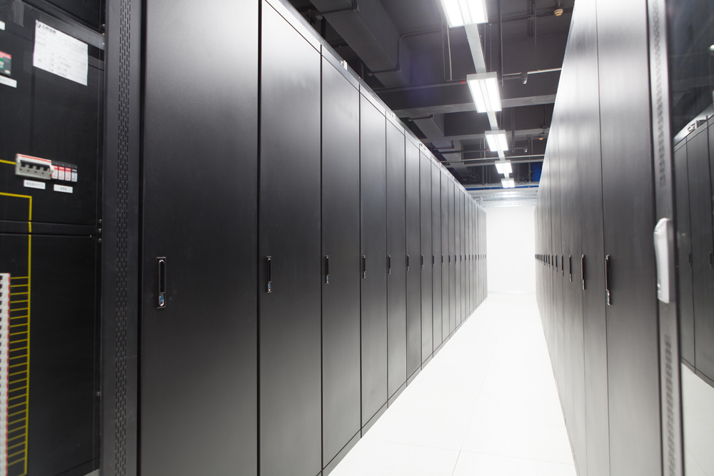 北CQ9电子京马驹桥机房(图2)