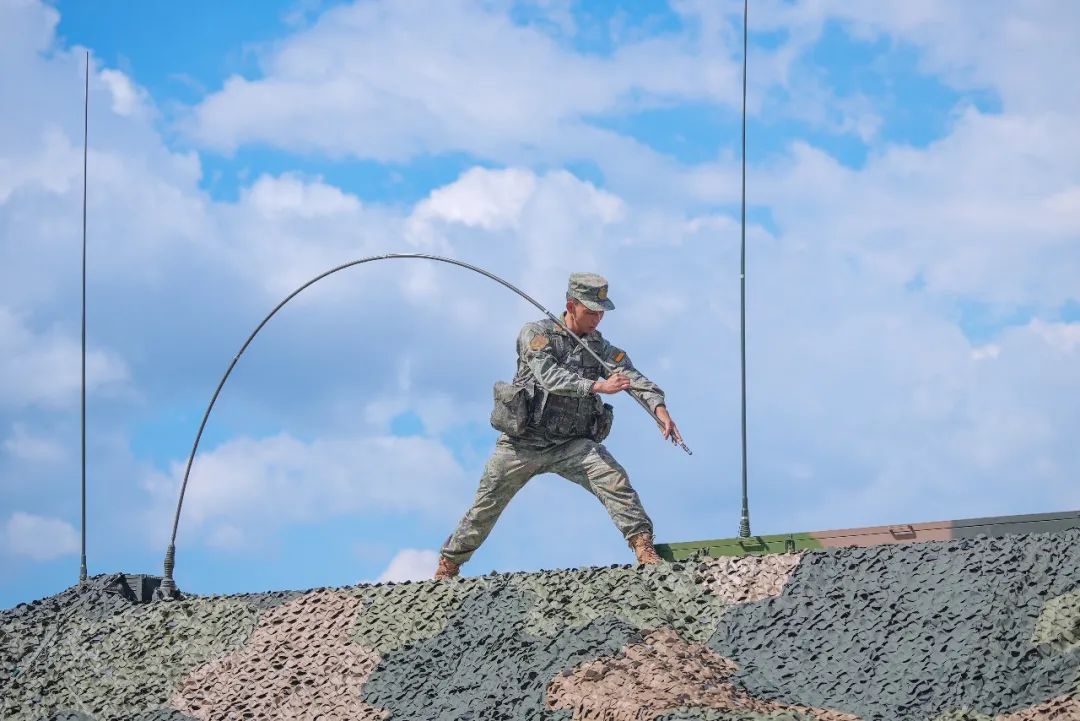 铸剑无声梦照星河CQ9电子(图7)