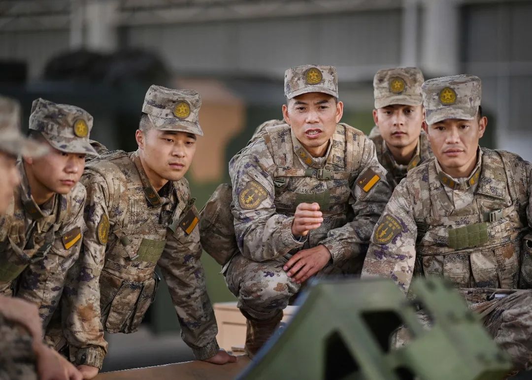 铸剑无声梦照星河CQ9电子(图9)