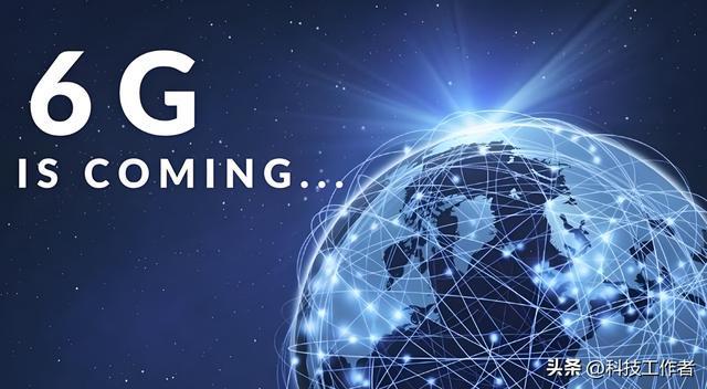 2025年将是6G技术发展的关键之年CQ9电子(图1)