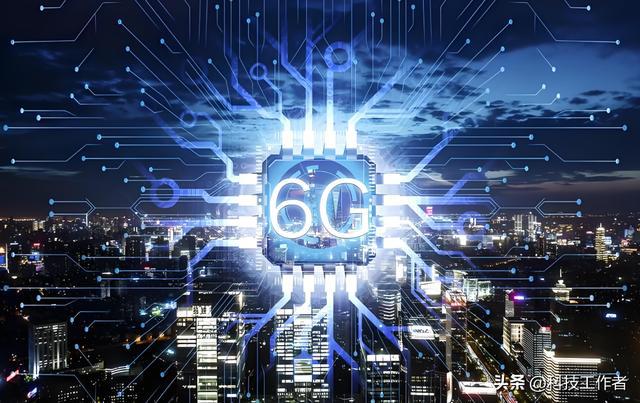 2025年将是6G技术发展的关键之年CQ9电子(图2)