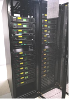 CQ9电子新型IP-PA系统打通智慧车站“最后一公里”(图1)