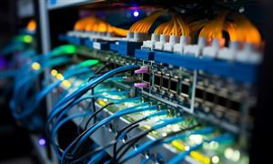 2024年中国通CQ9电子信设备行业现状分析及竞争格局(图10)