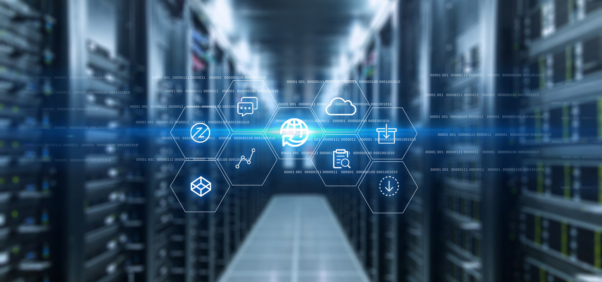 甘肃庆阳“东数西算”产业“含绿量”变“含金量”CQ9电子(图1)